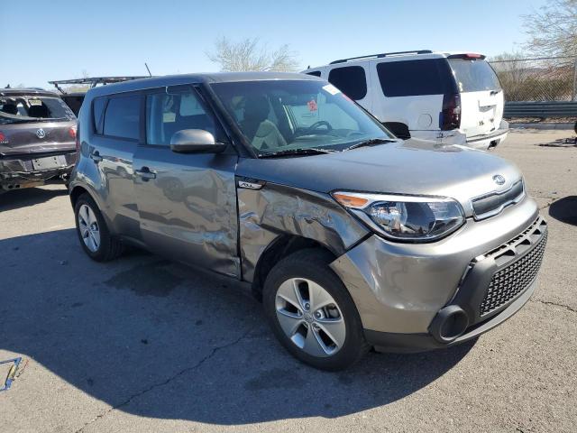 Photo 4 from auction – 2016 KIA SOUL with VIN KNDJN2A25G7321809