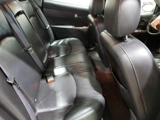 Снимка 10 от търг – 2007 BUICK LACROSSE C с VIN 2G4WE587671133849