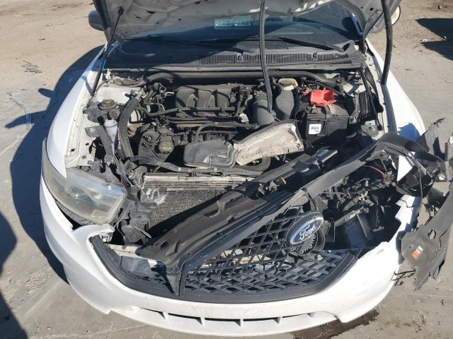 Photo 11 from auction – 2013 FORD TAURUS POL with VIN 1FAHP2L88DG139002