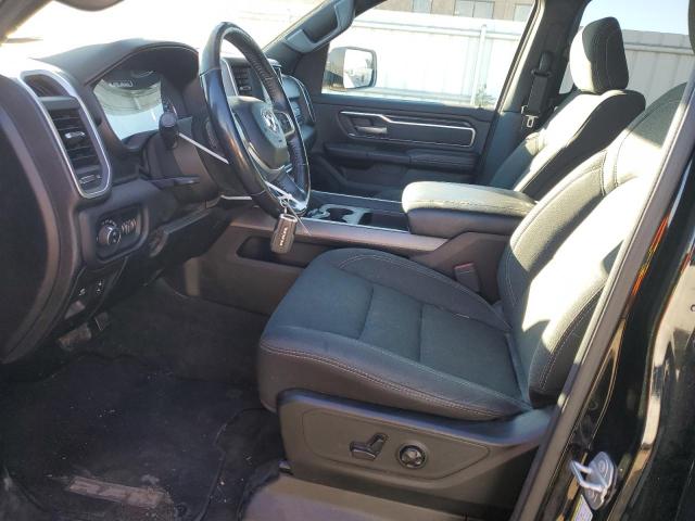 Photo 7 from auction – 2019 RAM 1500 BIG H with VIN 1C6RRFFG9KN857080