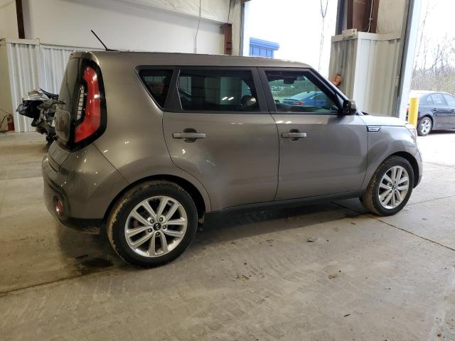 Photo 3 from auction – 2018 KIA SOUL + with VIN KNDJP3A54J7603358