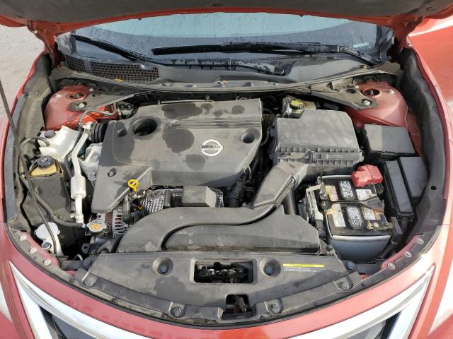 Photo 11 from auction – 2015 NISSAN ALTIMA 2.5 with VIN 1N4AL3AP2FC268764