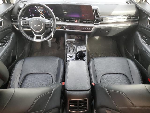 Photo 8 from auction – 2023 KIA SPORTAGE E with VIN 5XYK33AF7PG035708