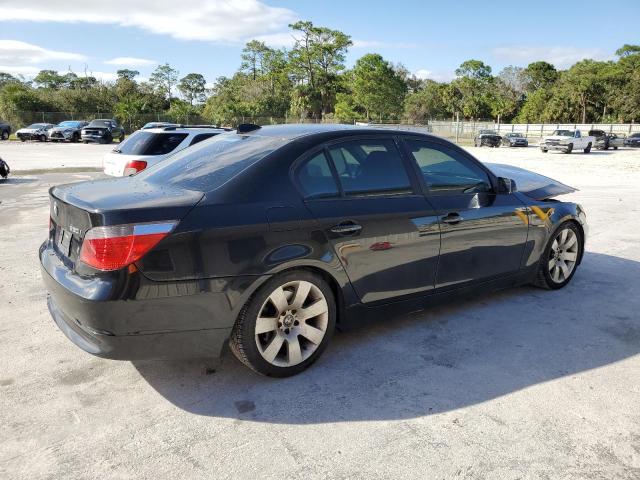 Photo 3 from auction – 2004 BMW 530 I with VIN WBANA73584B048470