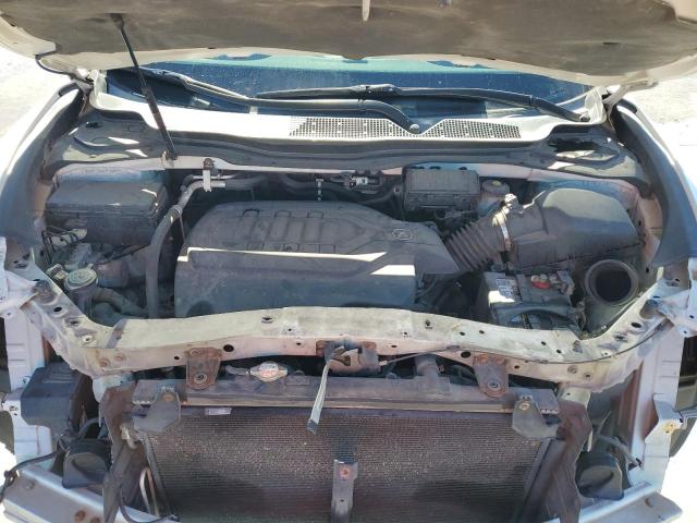 Photo 12 from auction – 2014 ACURA MDX with VIN 5FRYD4H24EB017119