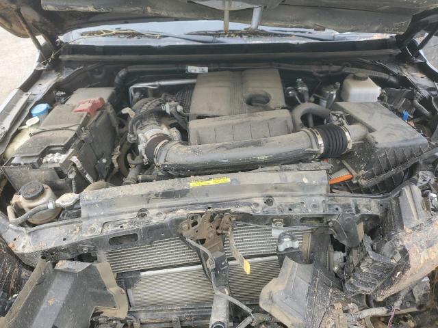 Photo 11 from auction – 2024 NISSAN FRONTIER S with VIN 1N6ED1EK9RN609286