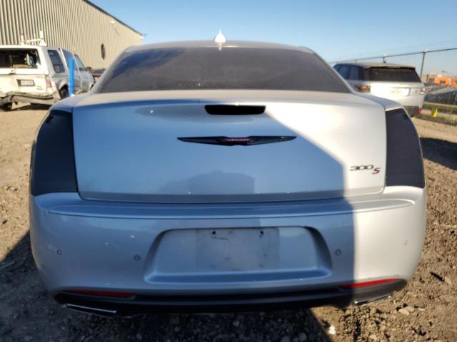 Photo 6 from auction – 2022 CHRYSLER 300 S with VIN 2C3CCABGXNH154226