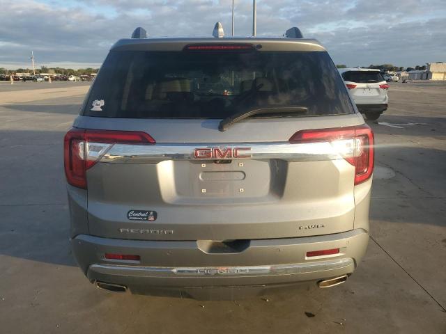 Photo 6 from auction – 2023 GMC ACADIA DEN with VIN 1GKKNXLSXPZ207585