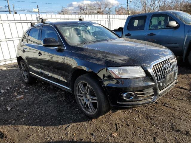 Photo 4 from auction – 2013 AUDI Q5 PREMIUM with VIN WA1LFAFP2DA020010