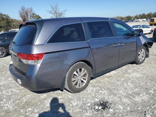 Photo 3 from auction – 2014 HONDA ODYSSEY EX with VIN 5FNRL5H48EB046350