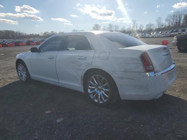 Photo 2 from auction – 2011 CHRYSLER 300 LIMITE with VIN 2C3CA5CG5BH582504