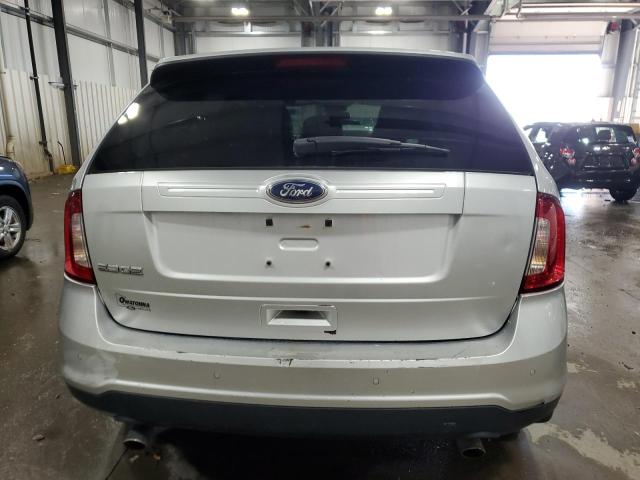Photo 6 from auction – 2013 FORD EDGE with VIN 2FMDK3GCXDBB58990