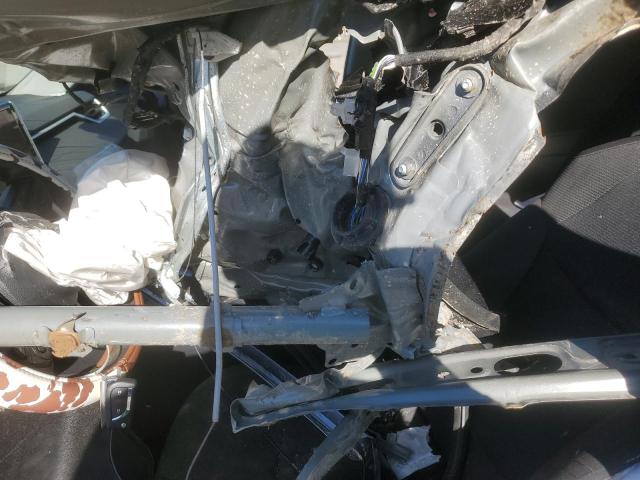 Photo 13 from auction – 2024 TOYOTA RAV4 LE with VIN 2T3H1RFV6RC284896