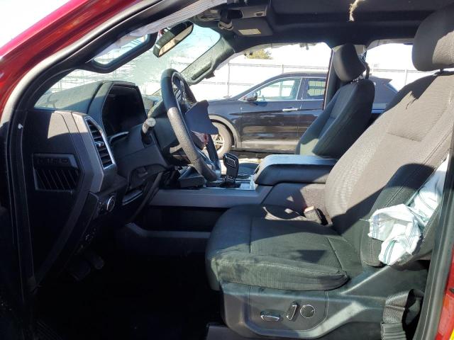صورة رقم 7 من المزاد - 2016 FORD F150 SUPER مع VIN 1FTEW1EP2GFC73884