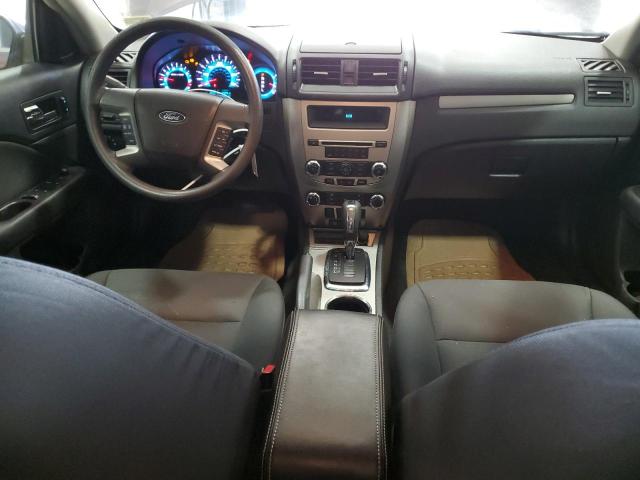 Photo 8 from auction – 2012 FORD FUSION SE with VIN 3FAHP0HA8CR220041