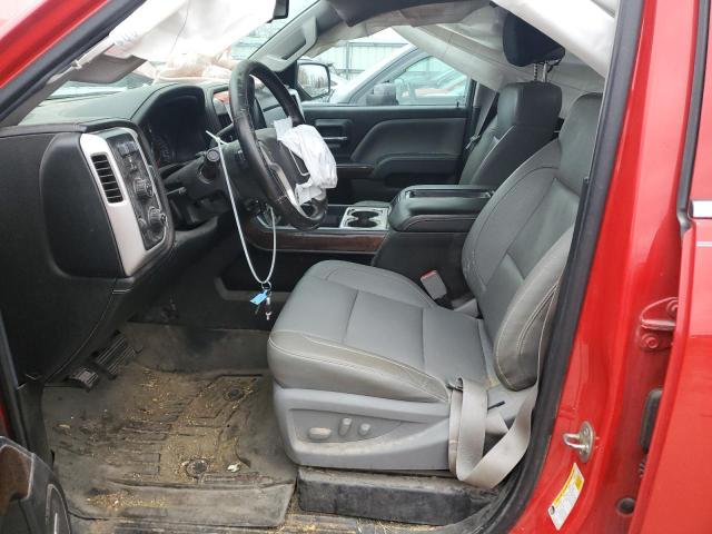 Photo 7 from auction – 2015 GMC SIERRA K25 with VIN 1GT12ZE80FF142808