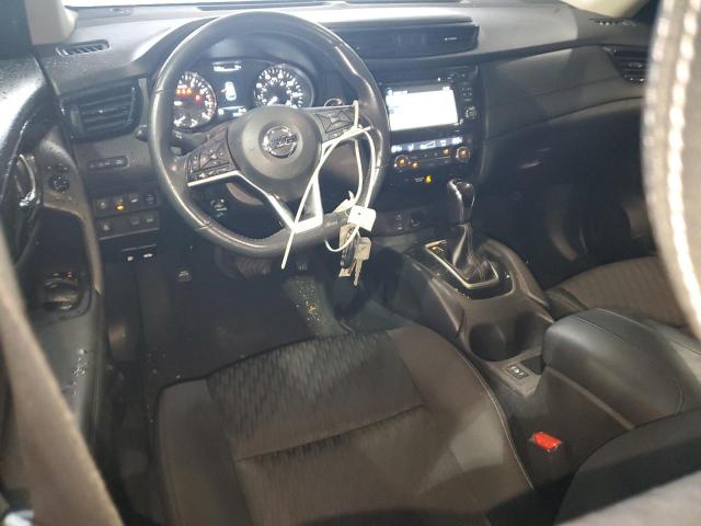 Photo 8 from auction – 2017 NISSAN ROGUE S with VIN KNMAT2MT5HP547778