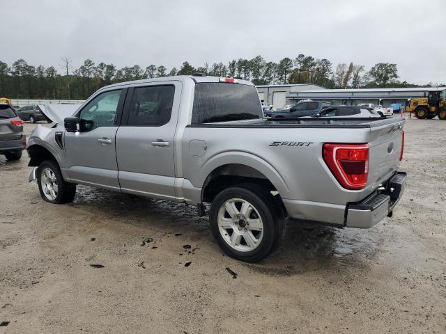 Photo 2 from auction – 2021 FORD F150 SUPER with VIN 1FTEW1C80MKE52116