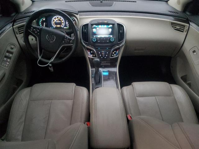 Photo 8 from auction – 2014 BUICK LACROSSE P with VIN 1G4GE5G3XEF202289