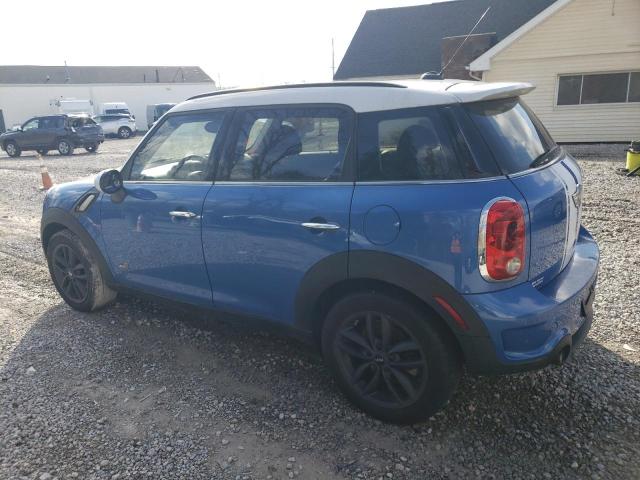 Photo 2 from auction – 2012 MINI COOPER S C with VIN WMWZC5C58CWL59596