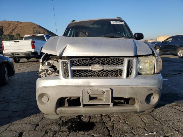 Photo 5 from auction – 2001 FORD EXPLORER with VIN 1FMZU67E81UB40321