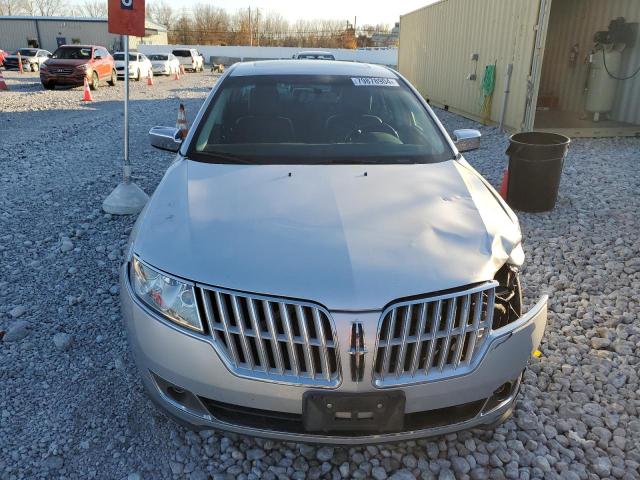 Photo 5 from auction – 2012 LINCOLN MKZ with VIN 3LNHL2GCXCR834606
