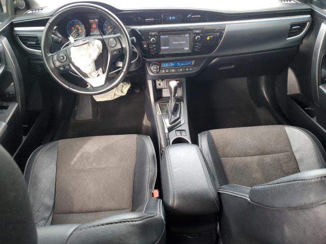Photo 8 from auction – 2016 TOYOTA COROLLA L with VIN 2T1BURHE7GC593485