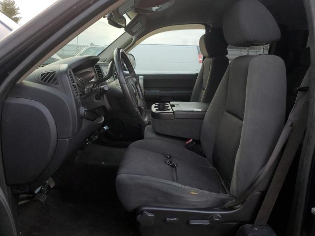 Photo 7 from auction – 2009 CHEVROLET SILVERADO with VIN 1GCEK29029Z283346