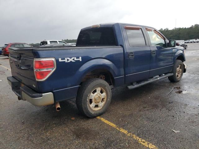 Photo 3 from auction – 2010 FORD F150 SUPER with VIN 1FTFW1EV3AFB35927