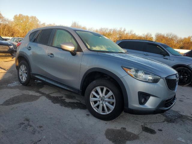 Photo 4 from auction – 2015 MAZDA CX-5 with VIN JM3KE2CY2F0436422