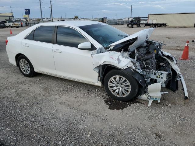Photo 4 from auction – 2013 TOYOTA CAMRY L with VIN 4T4BF1FK9DR290809