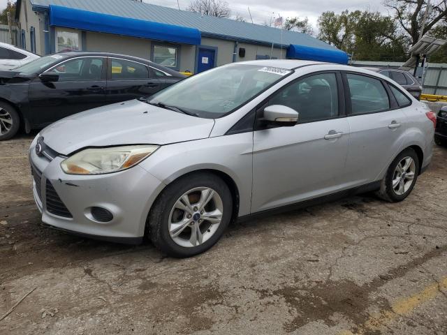 FORD FOCUS SE 2014 с VIN 1FADP3F28EL126688 - Фото с аукциона