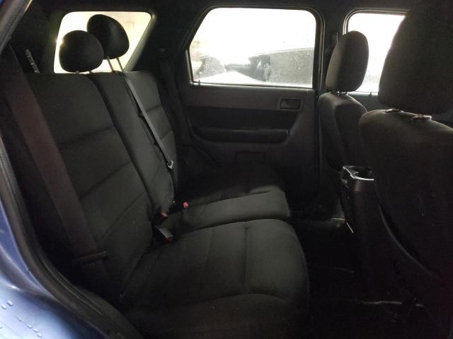 Photo 10 from auction – 2009 FORD ESCAPE XLT with VIN 1FMCU03709KB20548