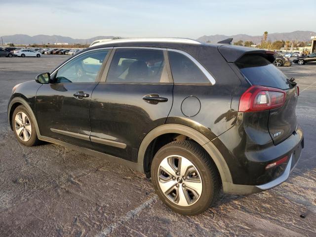 Photo 2 from auction – 2019 KIA NIRO FE with VIN KNDCB3LC0K5237298