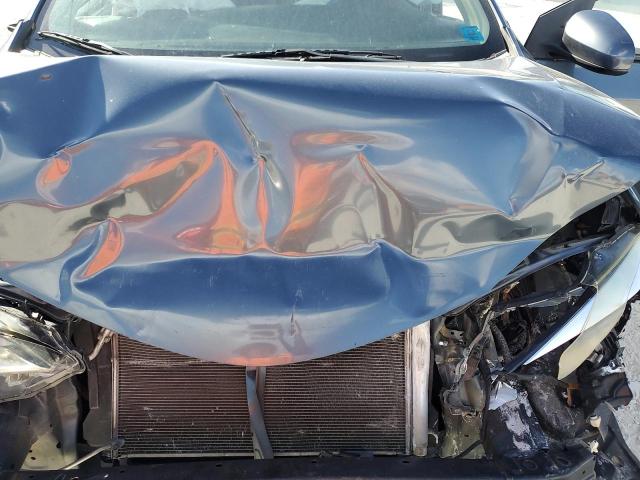 Photo 11 from auction – 2015 TOYOTA COROLLA L with VIN 2T1BURHE5FC468371