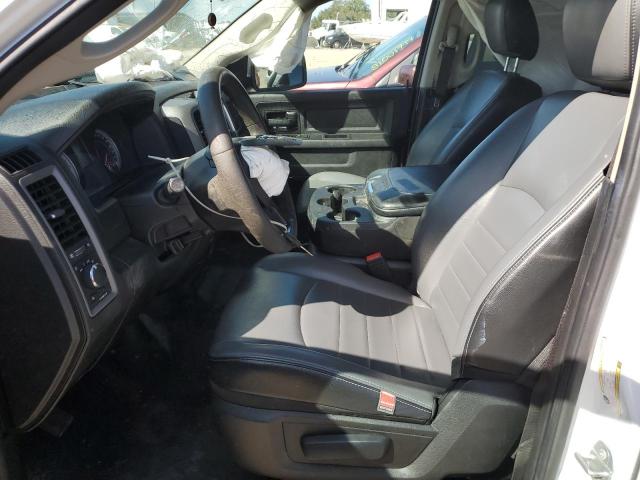 Photo 7 from auction – 2021 RAM 1500 CLASS with VIN 3C6RR6KG8MG587373