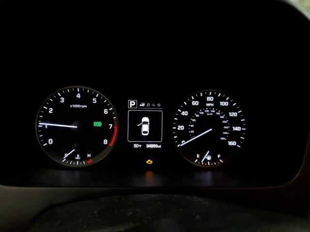 Photo 9 from auction – 2015 HYUNDAI SONATA SE with VIN 5NPE24AF6FH206252