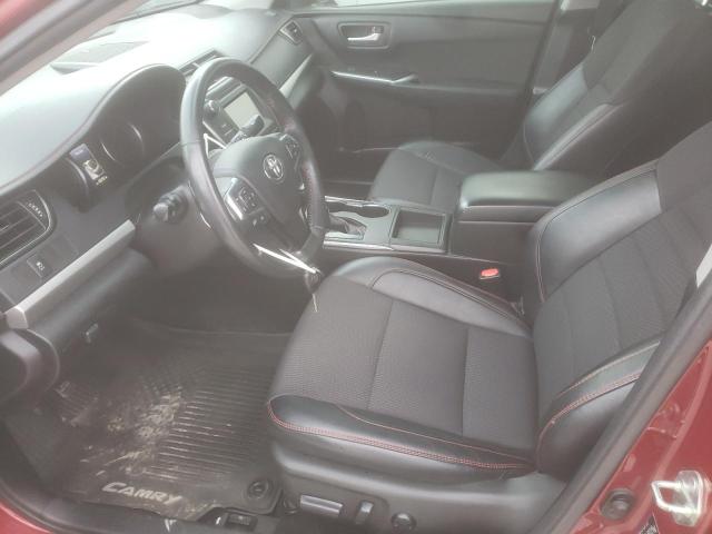 Photo 7 from auction – 2017 TOYOTA CAMRY LE with VIN 4T1BF1FK7HU735886