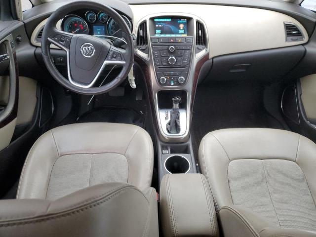 Photo 8 from auction – 2013 BUICK VERANO CON with VIN 1G4PR5SKXD4177892