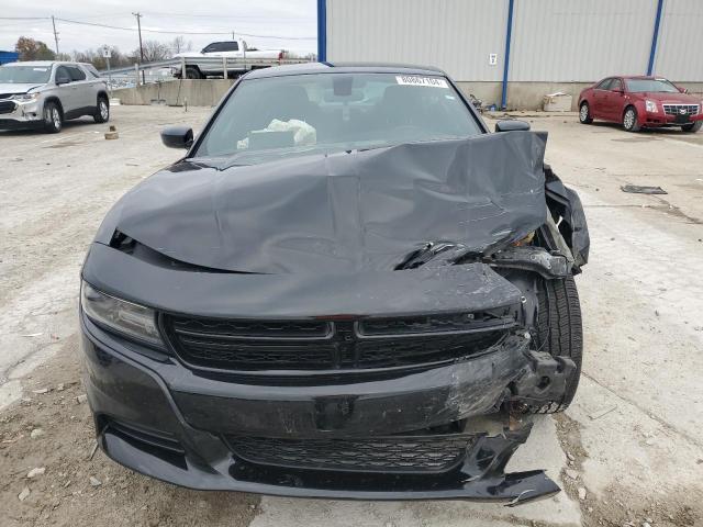 Photo 5 from auction – 2018 DODGE CHARGER SX with VIN 2C3CDXBGXJH336728
