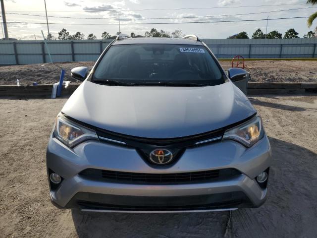 Photo 5 from auction – 2018 TOYOTA RAV4 ADVEN with VIN JTMWFREV6JD119098