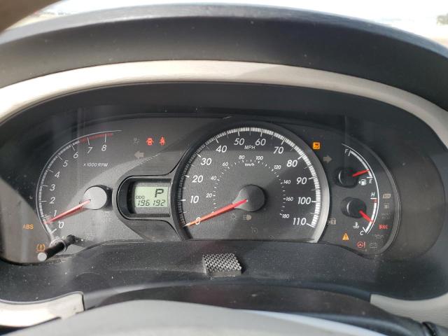 Photo 9 from auction – 2014 TOYOTA SIENNA LE with VIN 5TDKK3DC0ES522432