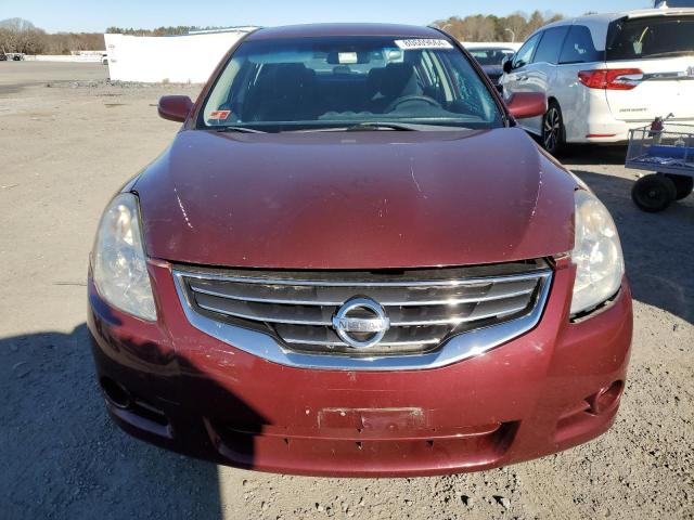 صورة رقم 5 من المزاد - 2010 NISSAN ALTIMA BAS مع VIN 1N4AL2AP1AN475430