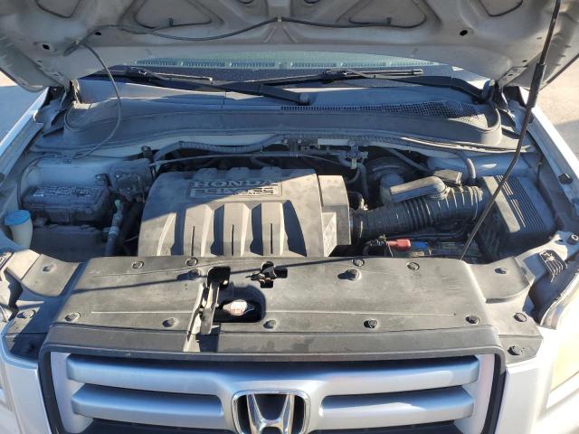 Photo 12 from auction – 2008 HONDA PILOT EX with VIN 5FNYF28418B011610