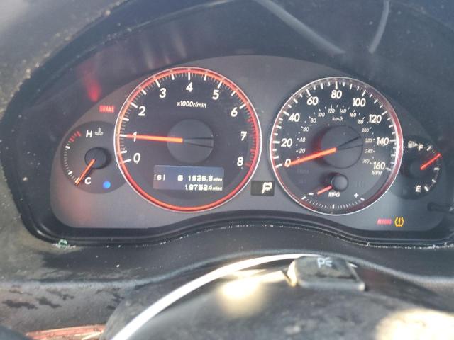 Photo 9 from auction – 2008 SUBARU OUTBACK 2. with VIN 4S4BP63C284314732