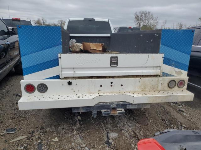 Photo 6 from auction – 2021 RAM 4500 with VIN 3C7WRLFL9MG684621