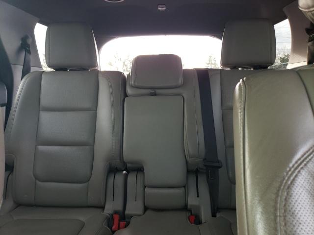 Foto 10 de la subasta – 2012 FORD EXPLORER L con VIN 1FMHK8F84CGA94500