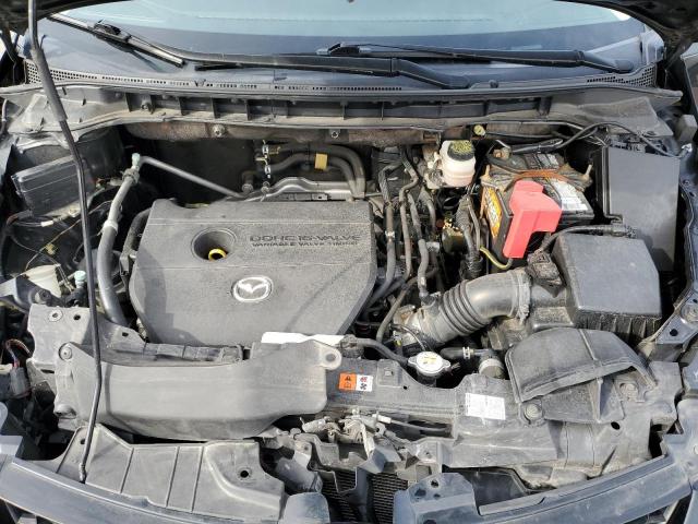 Photo 12 from auction – 2011 MAZDA CX-7 with VIN JM3ER2C51B0389319