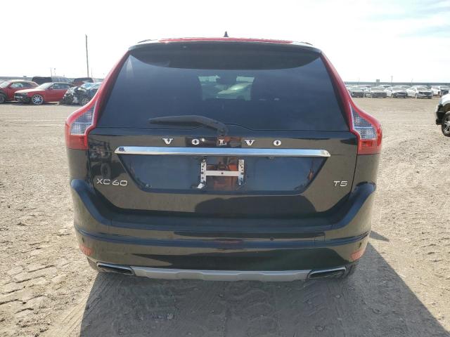 Photo 6 from auction – 2016 VOLVO XC60 T5 PR with VIN YV440MDK2G2874897