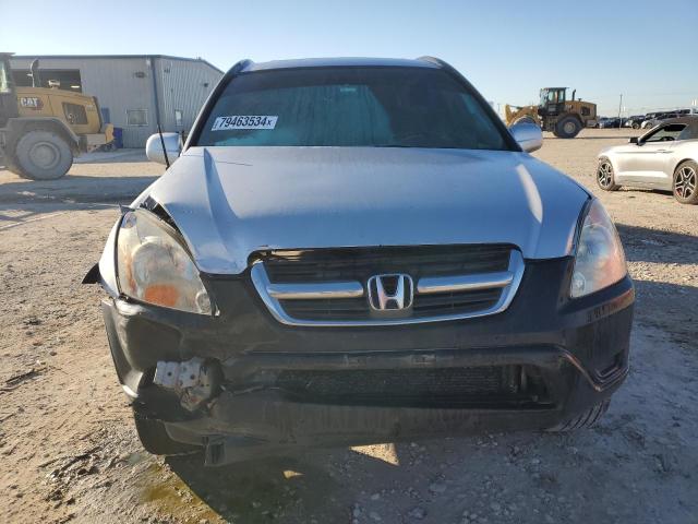Photo 5 from auction – 2003 HONDA CR-V EX with VIN SHSRD78873U141676